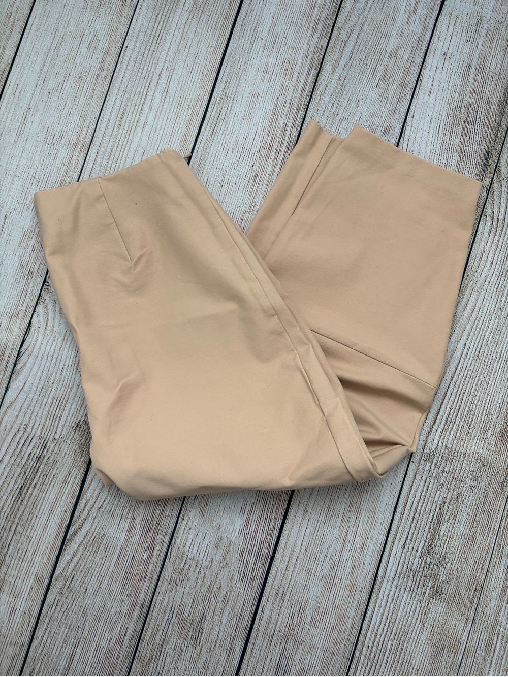 Alfani Barrel Pants sz 6